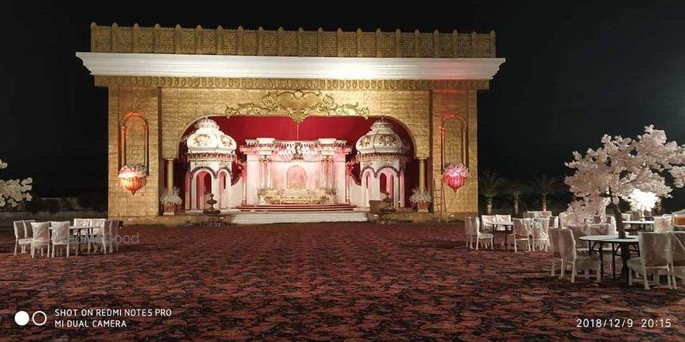 Photo From Wedding at Arista - By Arista Palace