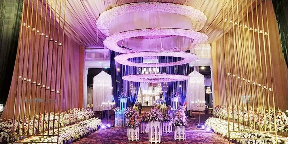 Photo From Wedding at Arista - By Arista Palace