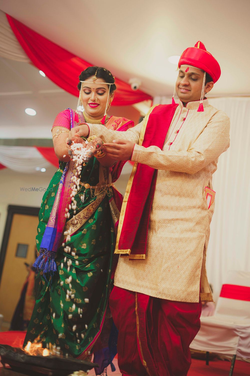 Photo From Nikhil & Chinmayi - By Lasting Memories by HV