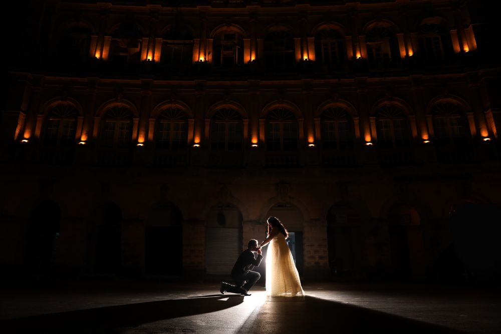 Photo From Pre wedding - By YD Photography