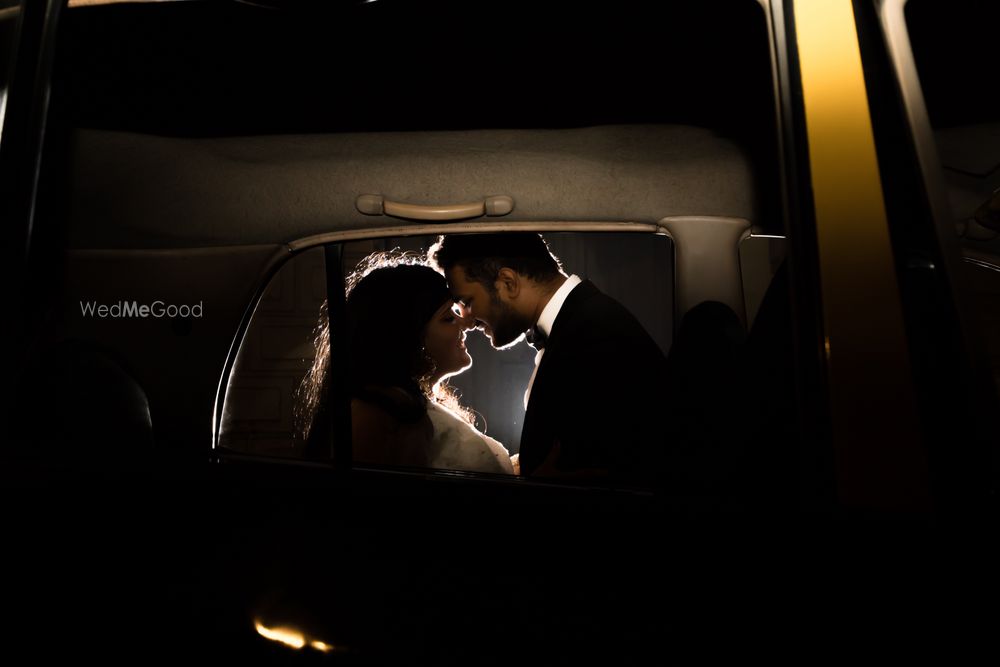 Photo From Pre wedding - By YD Photography