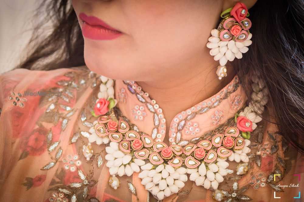 Photo From Lubaina Mehendi - By Anupa Shah Photography