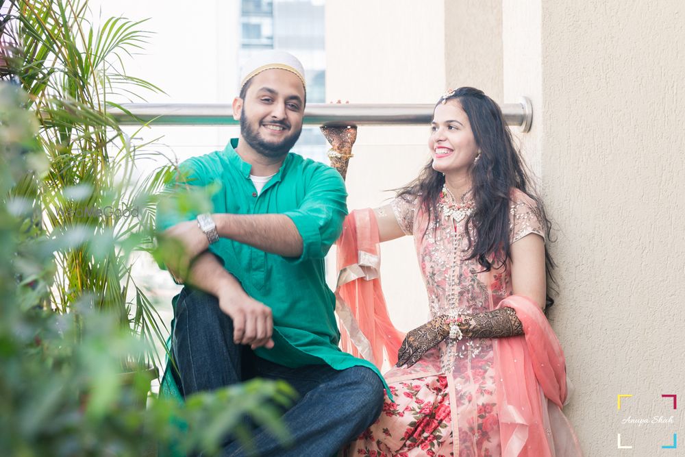 Photo From Lubaina Mehendi - By Anupa Shah Photography