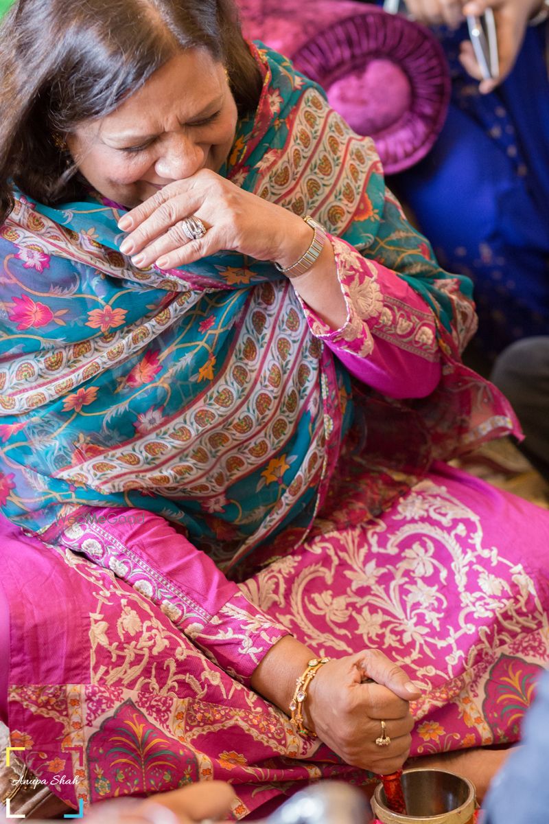 Photo From Lubaina Mehendi - By Anupa Shah Photography