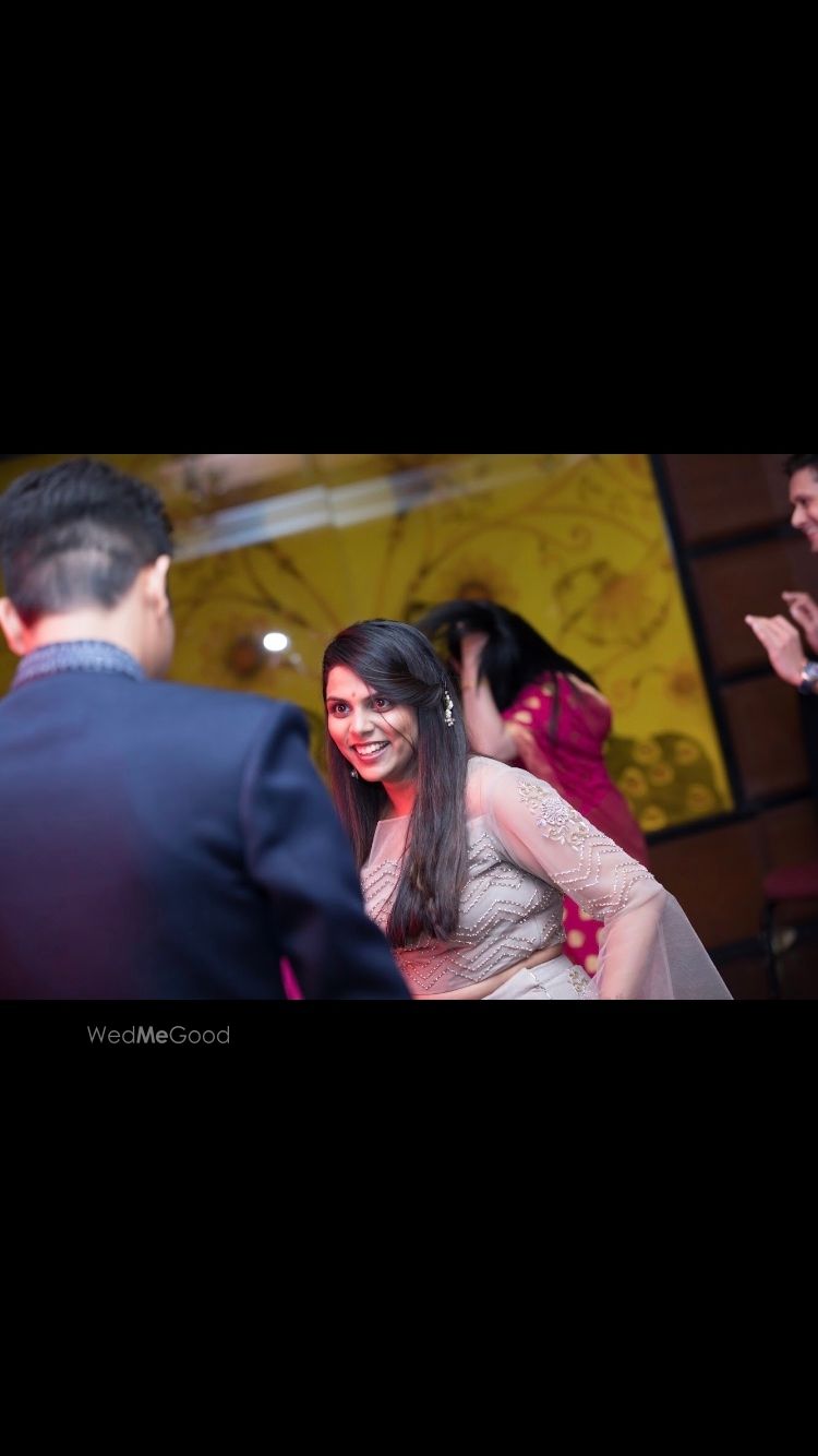 Photo From Sangeet  - By YD Photography