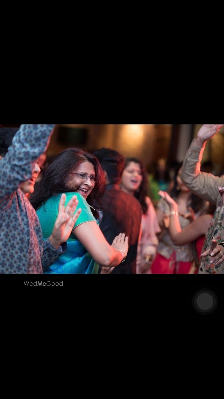 Photo From Sangeet  - By YD Photography