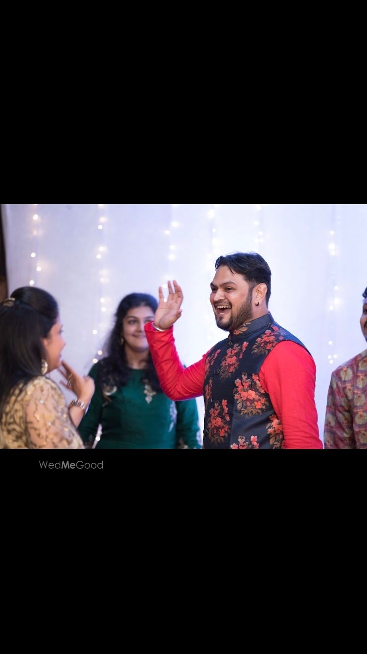 Photo From Sangeet  - By YD Photography