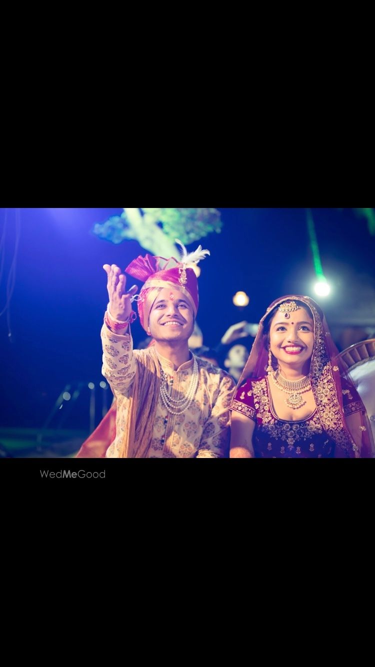 Photo From Sangeet  - By YD Photography