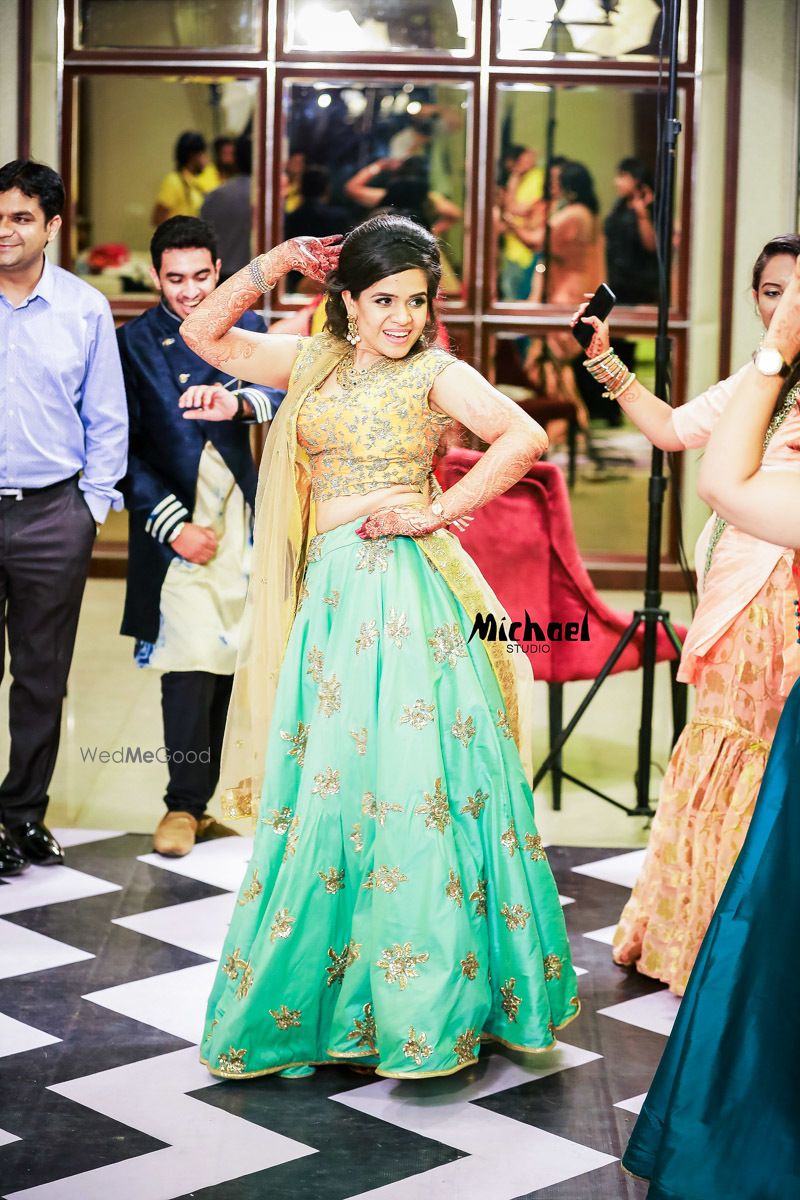 Photo From Nikita & Ripudaman - By Michael Studios