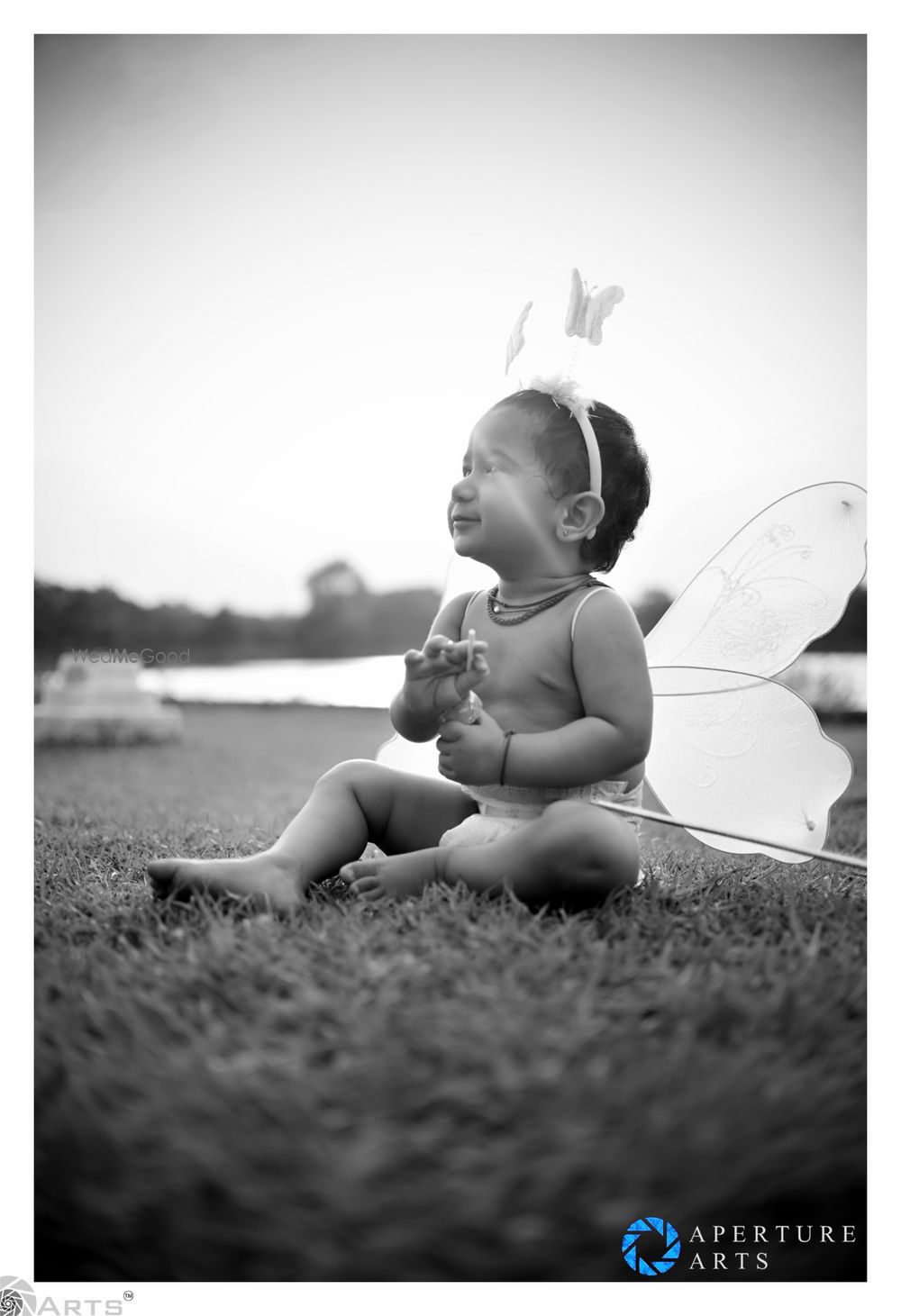 Photo From Baby Shoot - By The Aperture Arts