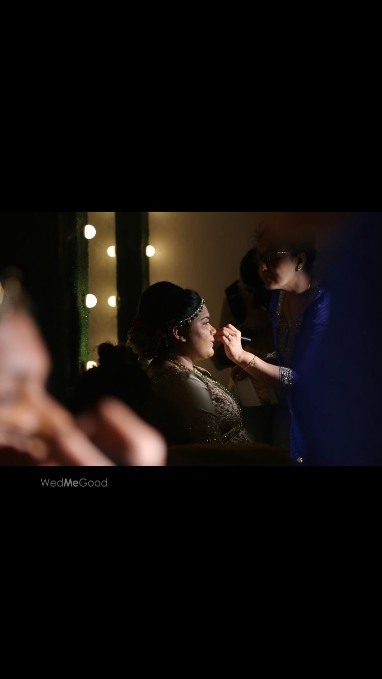 Photo From Getting ready  - By YD Photography