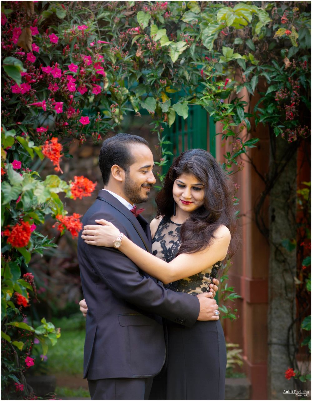 Photo From Kamal n Komal - By Ankit Preksha Photography