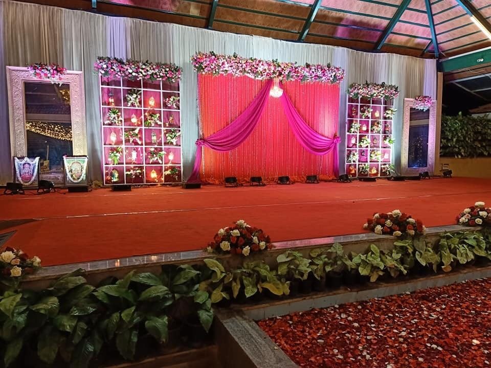 Photo From album 2 - By Fathima Wedding Planning