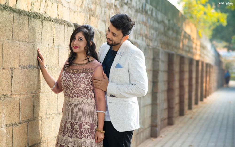 Photo From Swarupa n Rahul - By Living Pixels by Ankit Preksha Photography