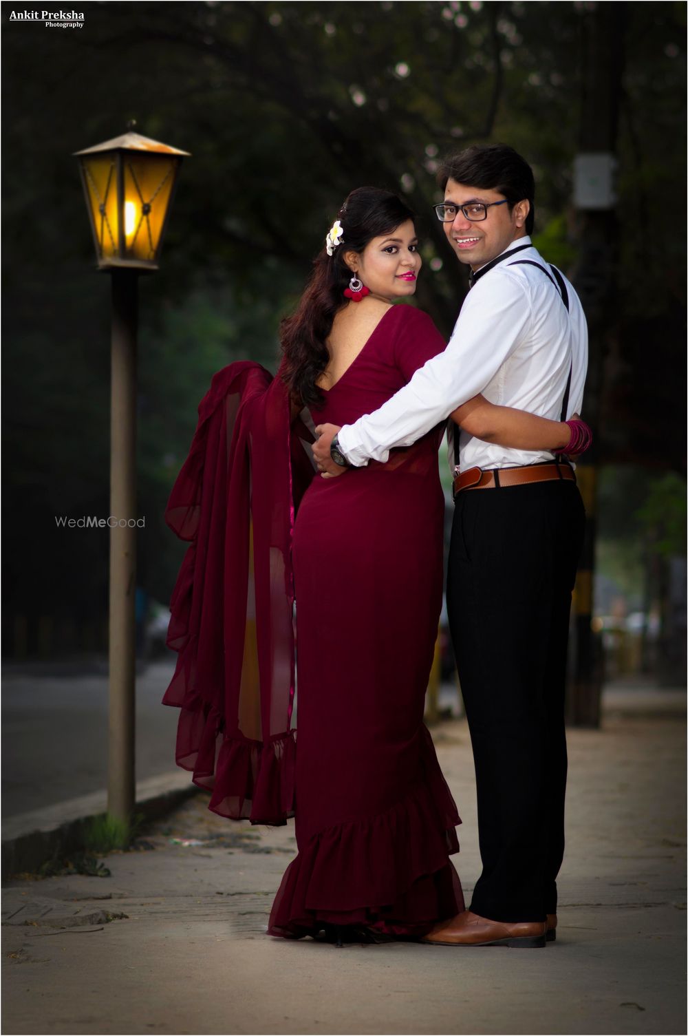 Photo From Vicky n Ankita - By Ankit Preksha Photography