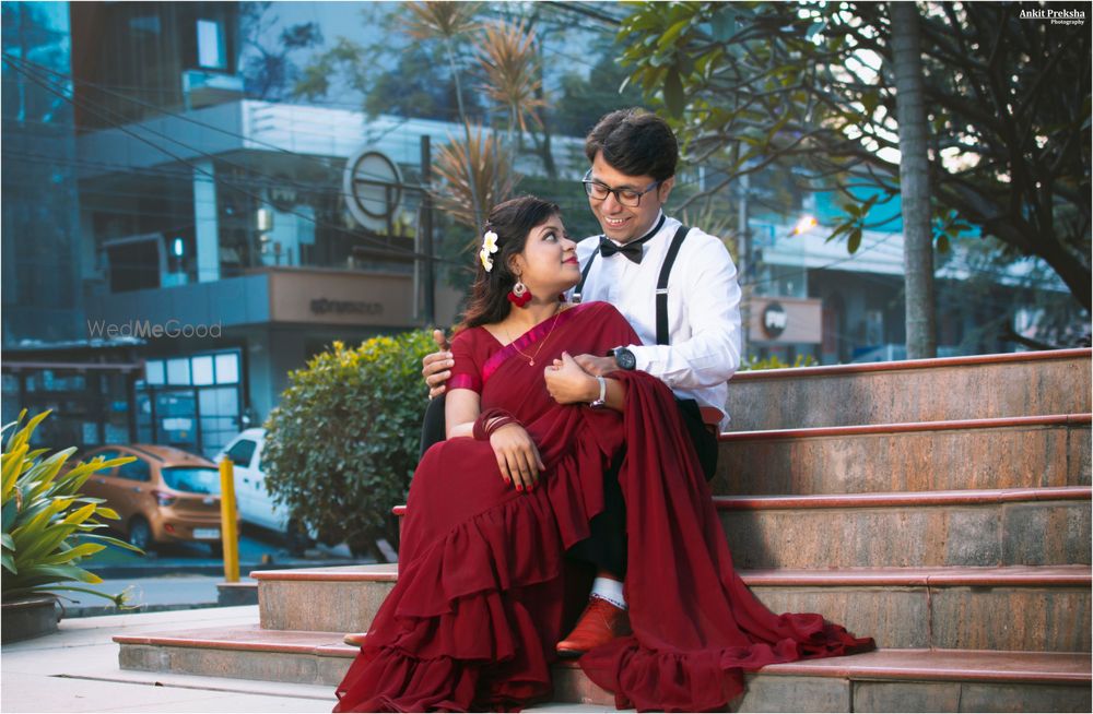 Photo From Vicky n Ankita - By Ankit Preksha Photography