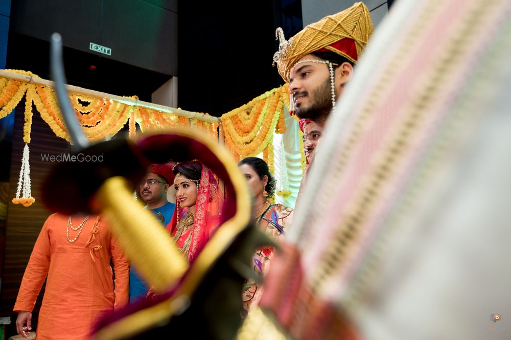 Photo From Raj & Vishakha - By Patil Brothers Photography