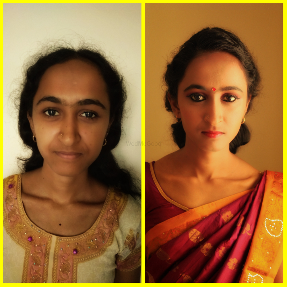 Photo From Transformation - By Makeovers by Anusha
