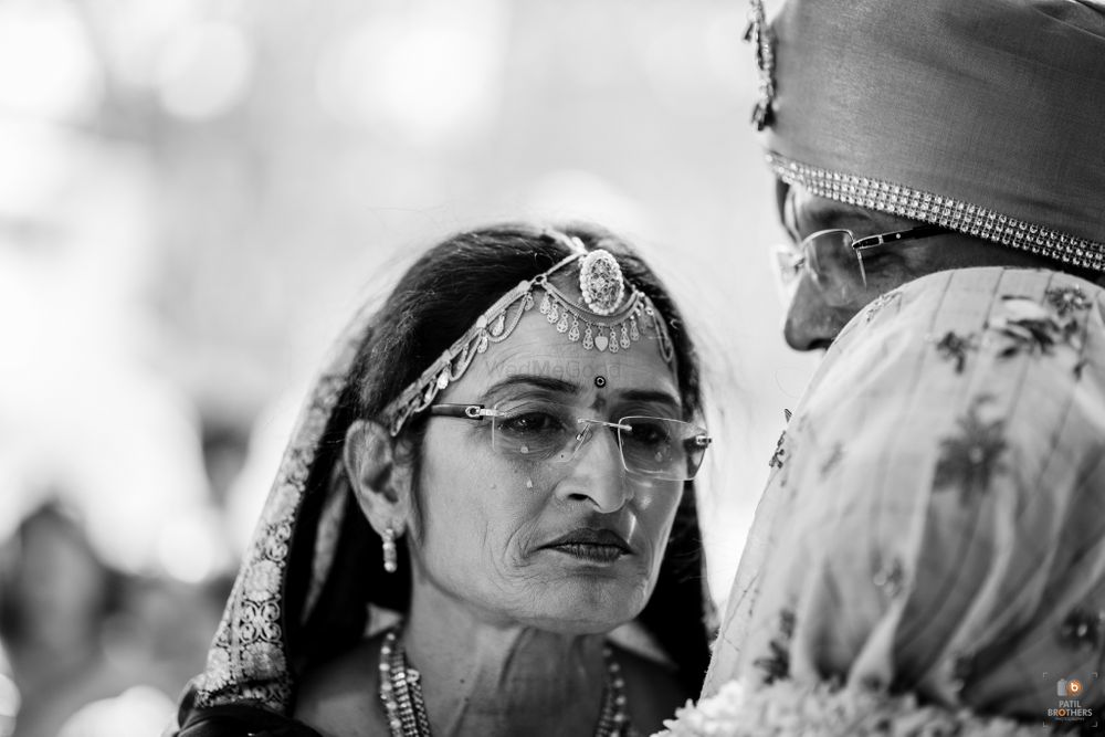 Photo From Shweta & Aritra - By Patil Brothers Photography