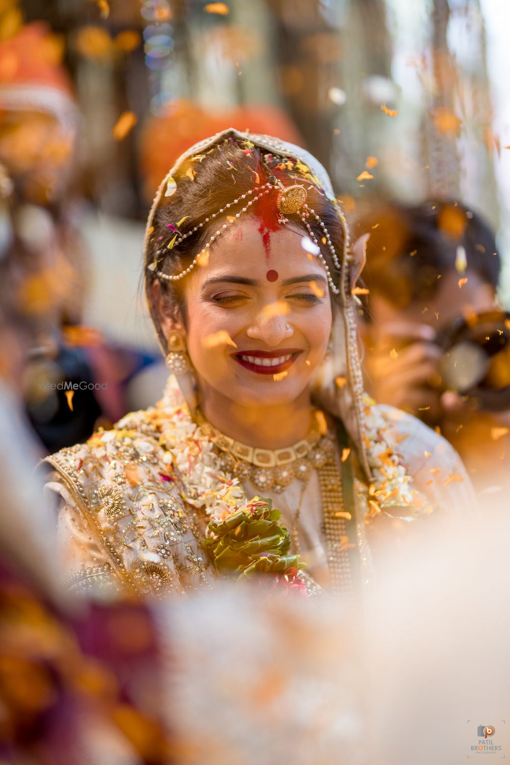 Photo From Shweta & Aritra - By Patil Brothers Photography