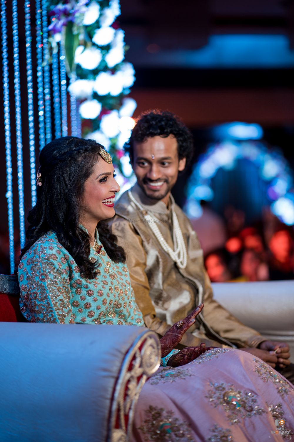 Photo From Shweta & Aritra - By Patil Brothers Photography