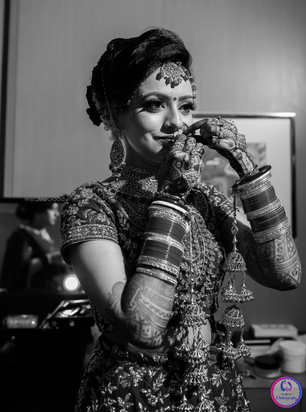 Photo From Monica X Subhankar (Wedding) - By Weddingraphy by M.O.M. Productions