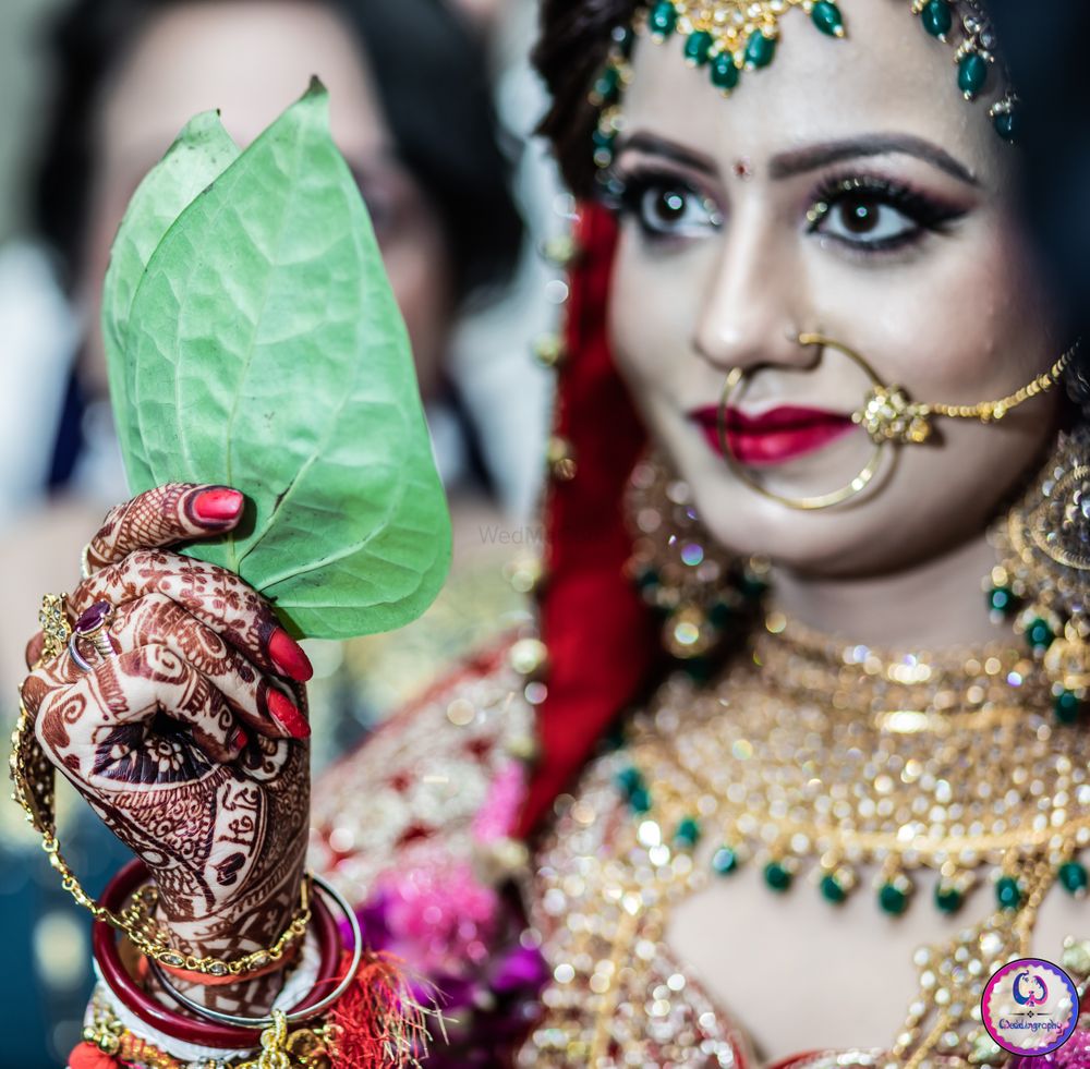 Photo From Monica X Subhankar (Wedding) - By Weddingraphy by M.O.M. Productions