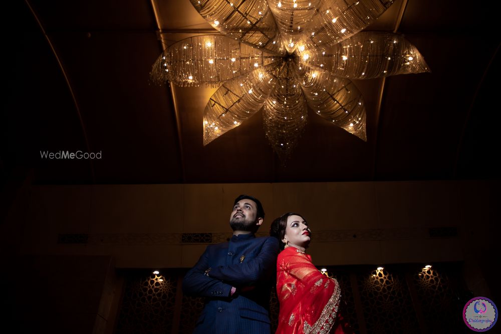 Photo From Monica X Subhankar (Wedding) - By Weddingraphy by M.O.M. Productions