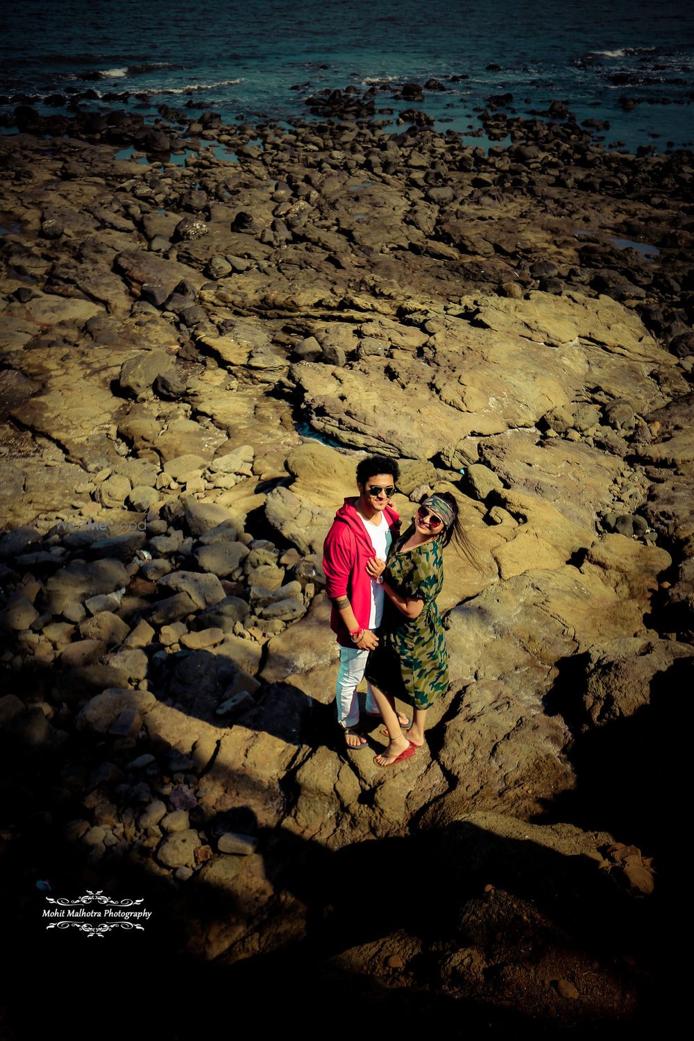 Photo From ABHISHEK AKSHATA PRE WEDDING - ALIBAUG - By Mohit Malhotra Photography