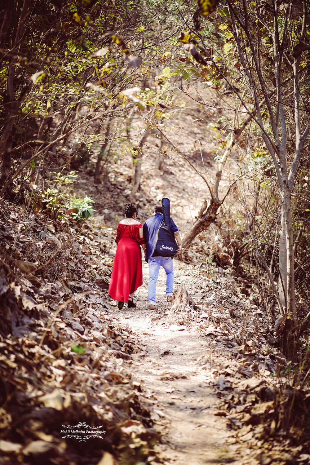 Photo From ABHISHEK AKSHATA PRE WEDDING - ALIBAUG - By Mohit Malhotra Photography