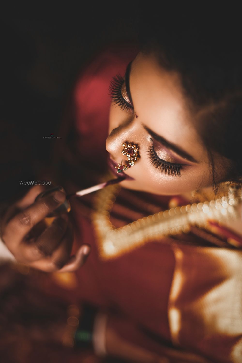 Photo From Sayali weds Shubho - By AD Production Studio