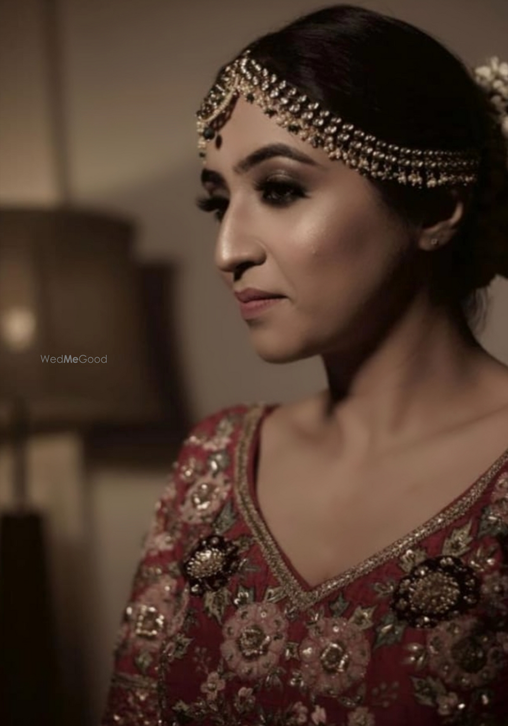 Photo From Bridal Make Up - By Makeup by Preet Khanna