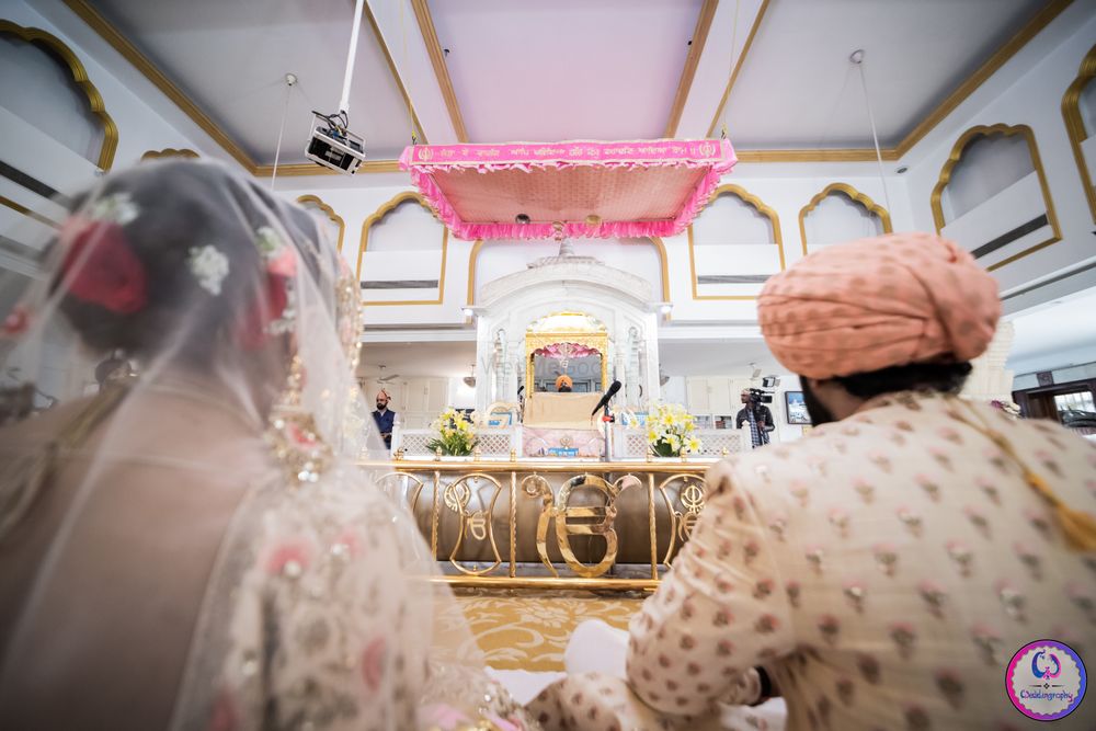 Photo From Abhishek X Anupriya - By Weddingraphy by M.O.M. Productions