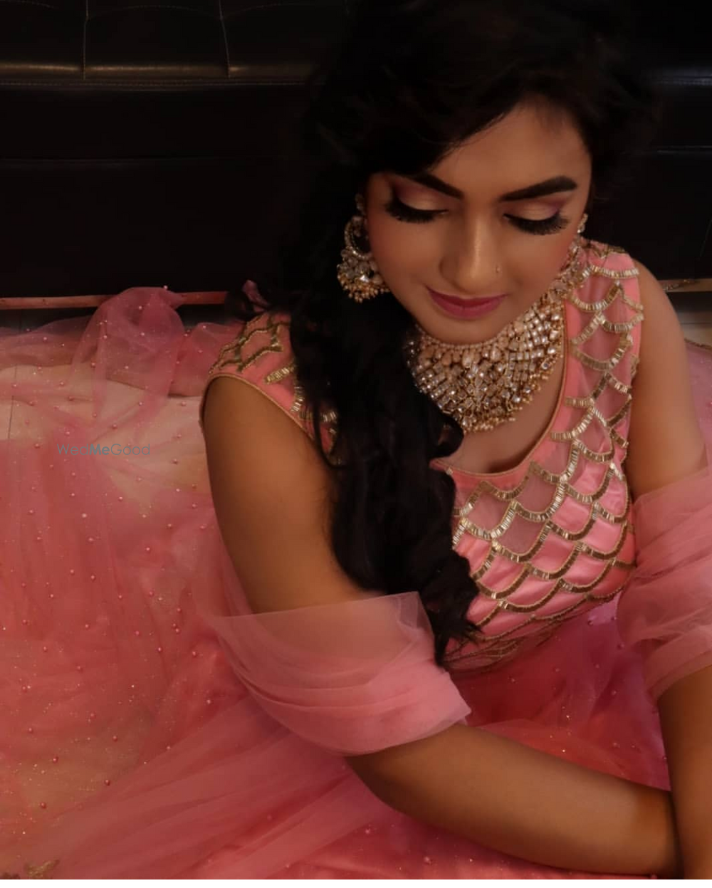 Photo From Engagement Make up - By Makeup by Preet Khanna