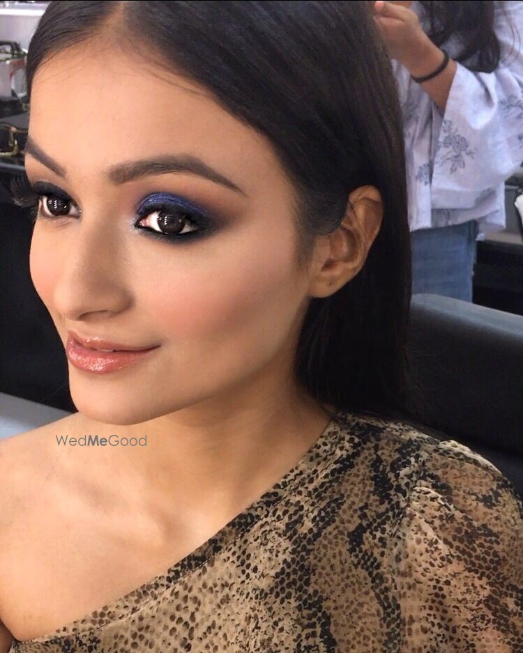 Photo From Family Members Makeup  - By Makeup by Reva 