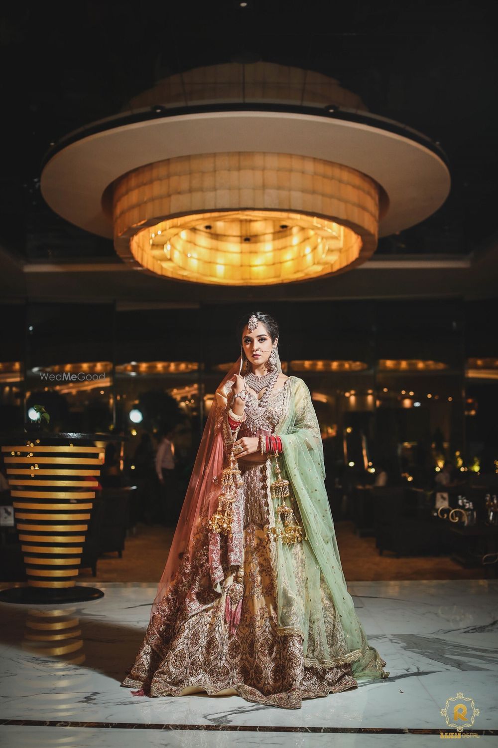 Photo From Pastel Bridal Makeup Look  - By Makeup by Reva 