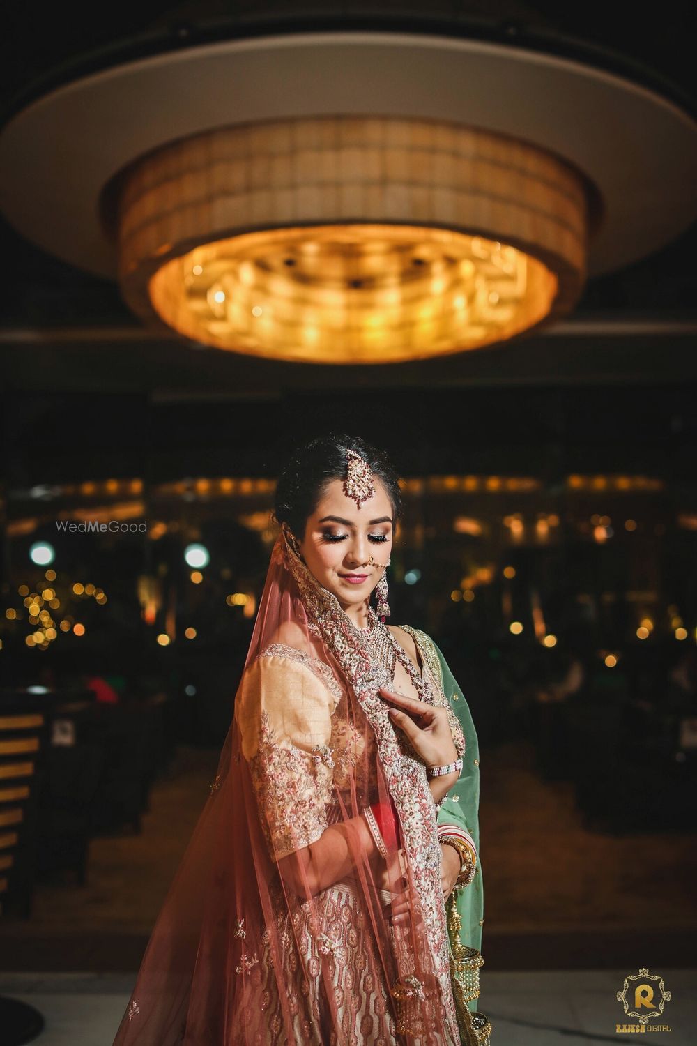 Photo From Pastel Bridal Makeup Look  - By Makeup by Reva 