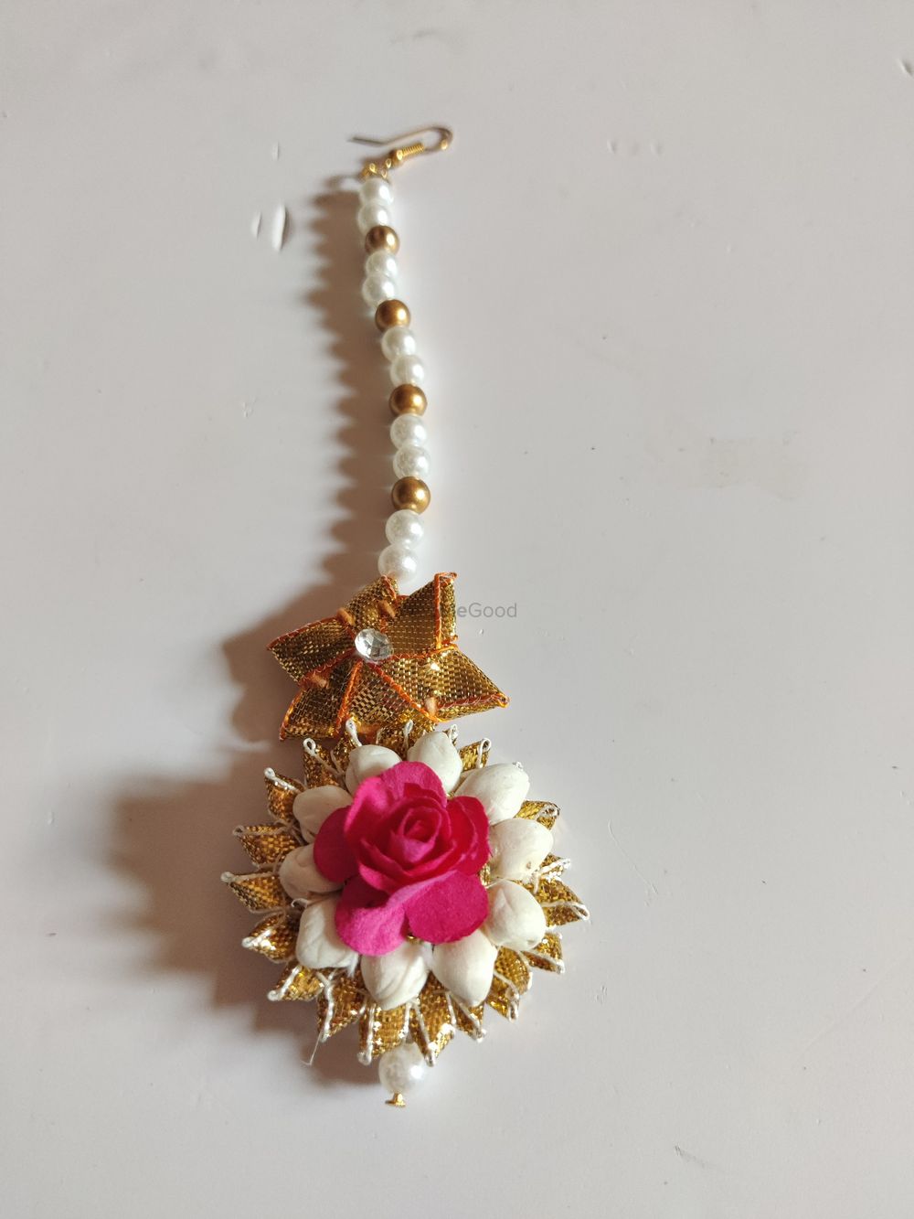 Photo From giveaway - By Gota Floral Jewellery by Sana