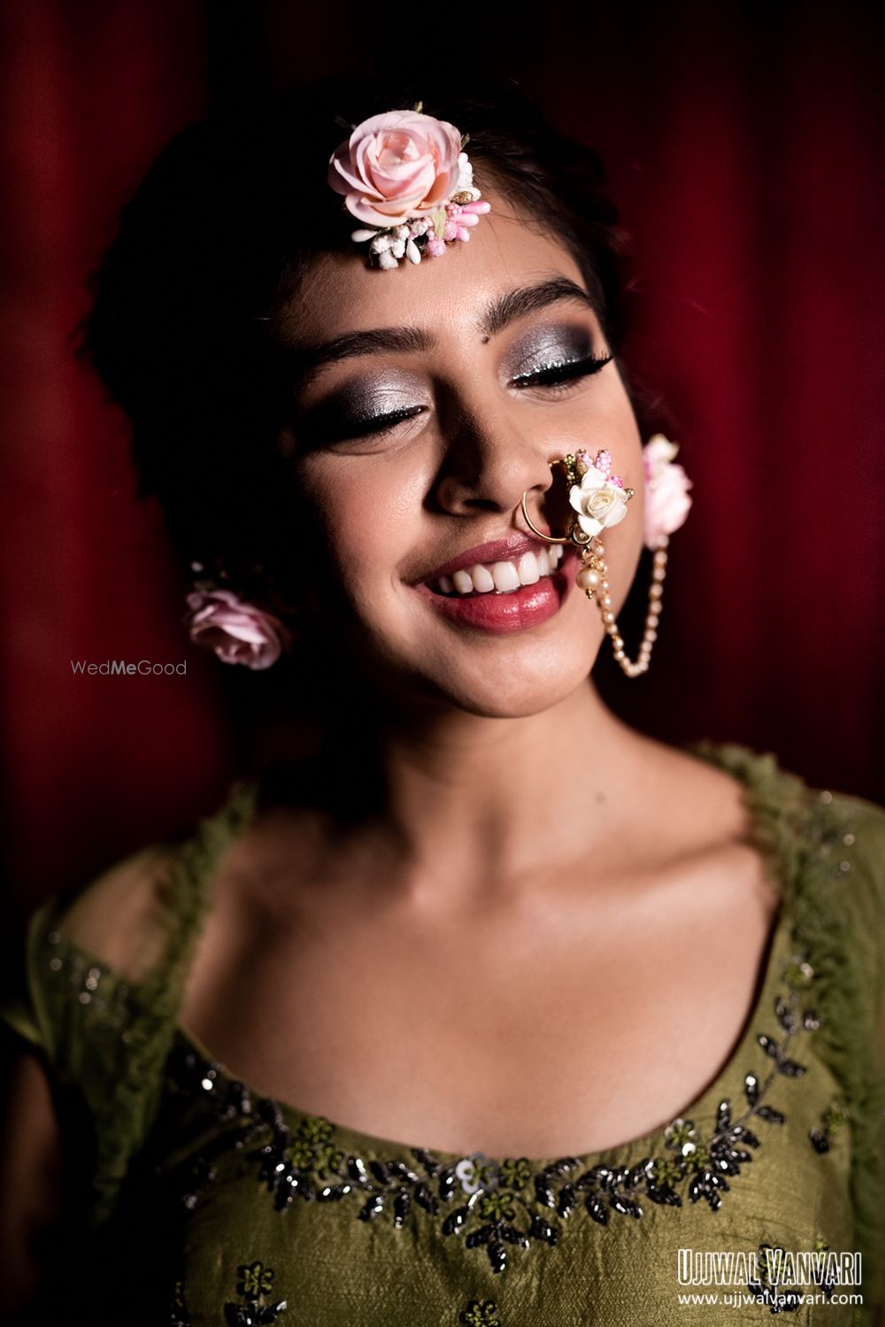 Photo From Niti Taylor's Mehendi - By Believe Collective