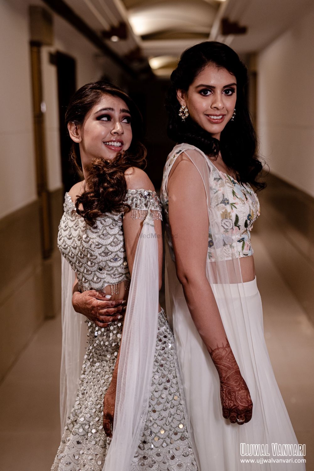 Photo From Niti taylor's Engagement - By Believe Collective