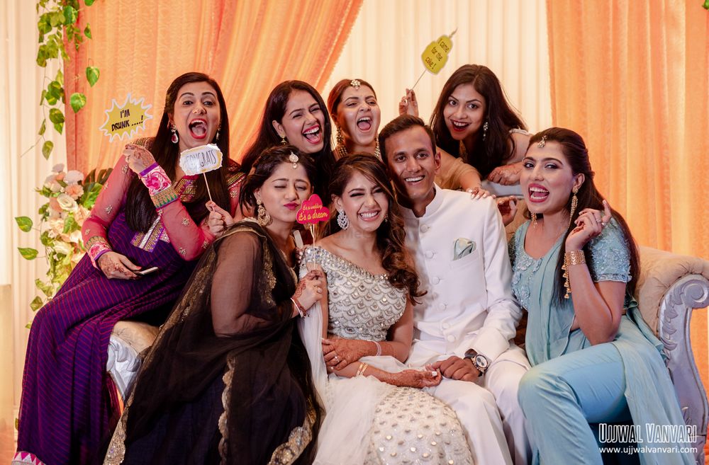 Photo From Niti taylor's Engagement - By Believe Collective