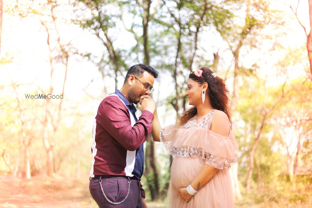 Photo From Shweta & Nishanth - By Anamika Movies 