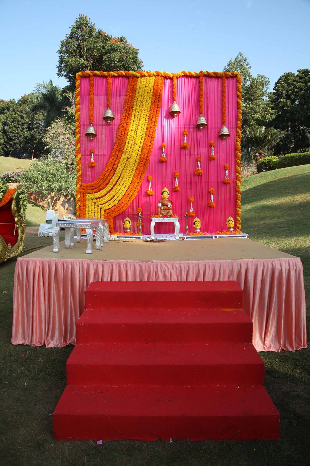 Photo From NIkitha & Karthik Wedding - By Yellow Planners