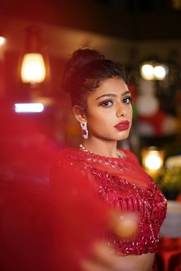 Photo From Reception Look - By Nishtha's Makeup Artistry