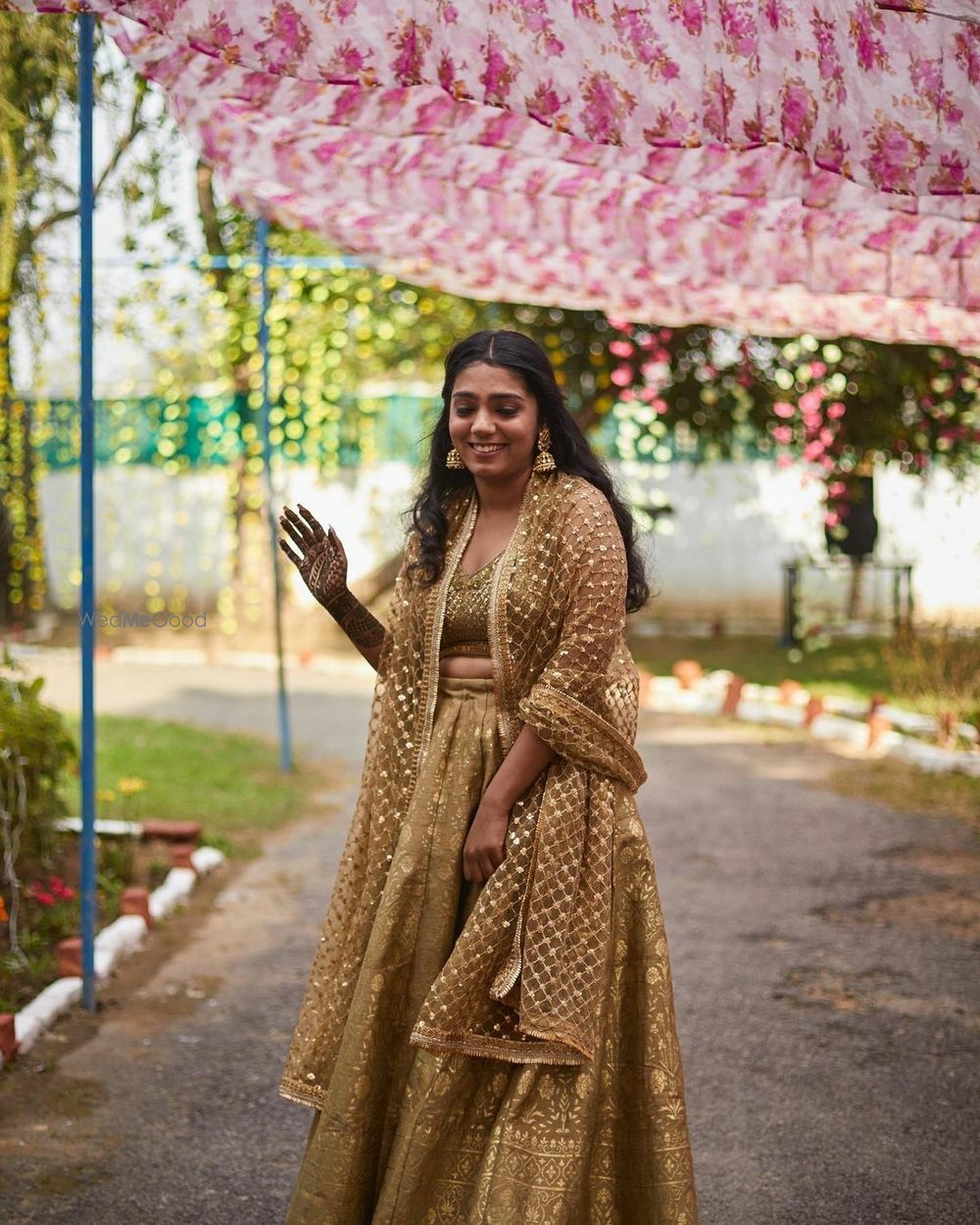 Photo From Reception Look - By Nishtha's Makeup Artistry