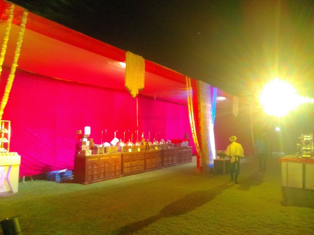 Photo From GRAND WEDDING RECEPTION WITH MATA KI CHOWKI - By The Function Junction