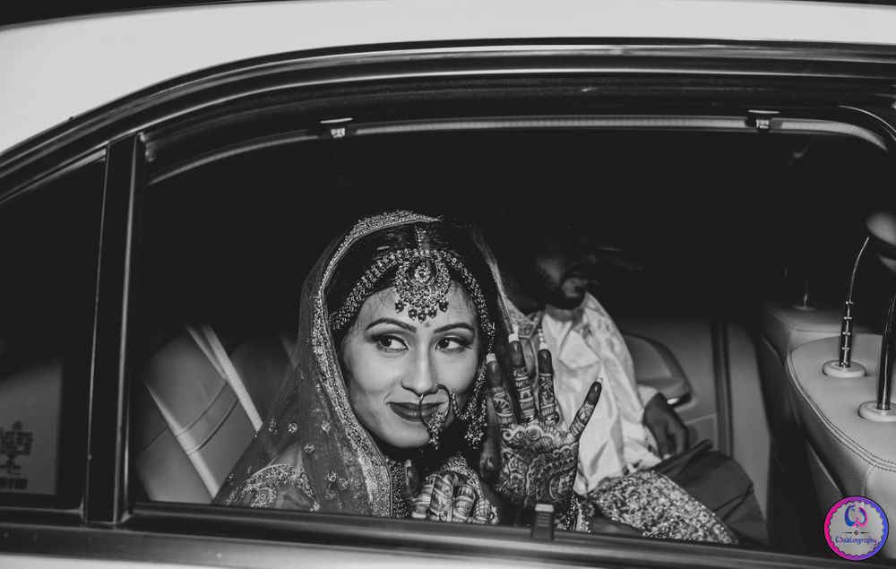 Photo From Nimish X Josheita - By Weddingraphy by M.O.M. Productions