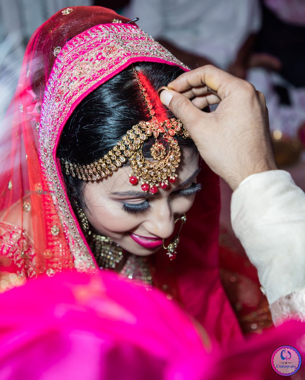 Photo From Nimish X Josheita - By Weddingraphy by M.O.M. Productions