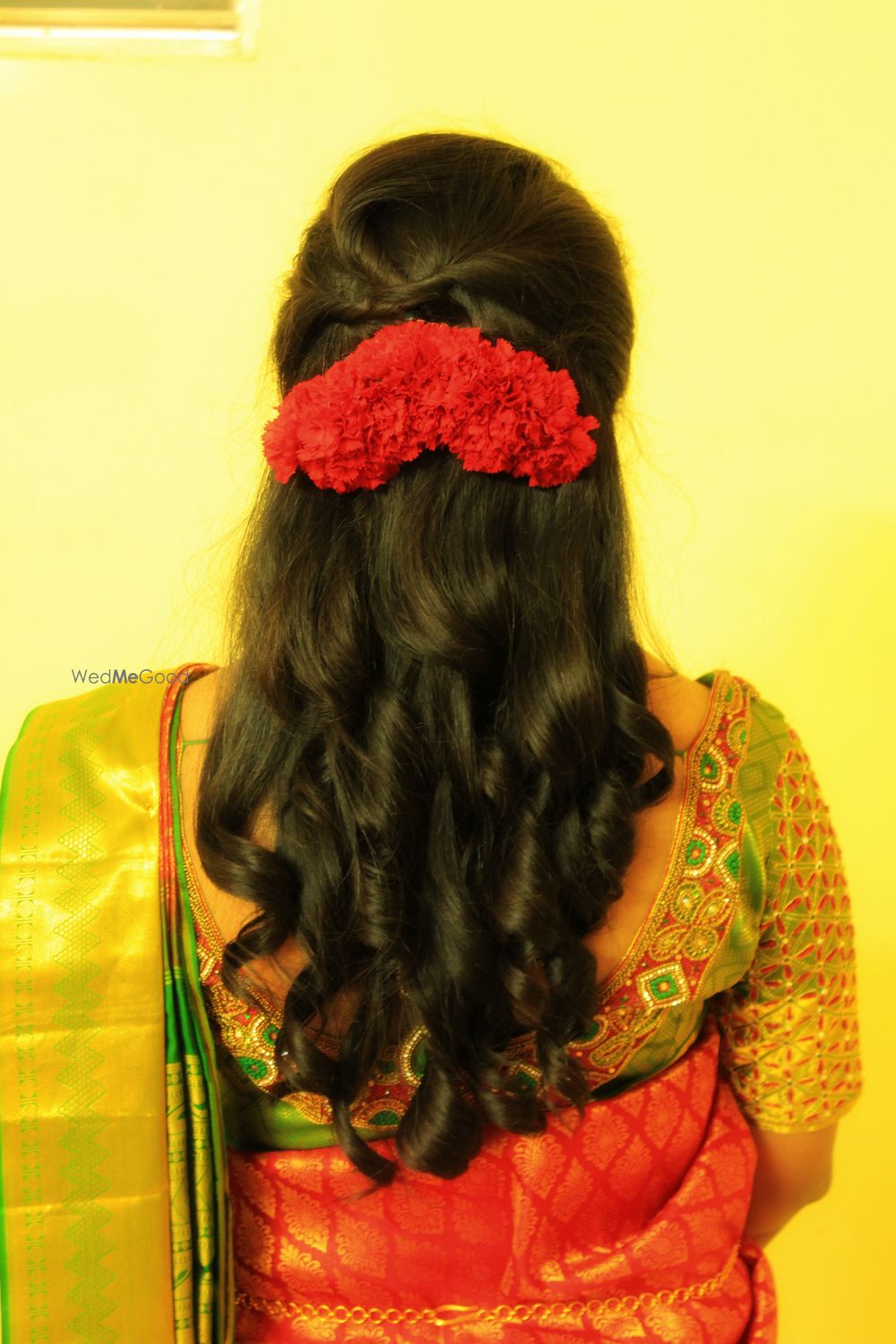 Photo From Hairstyles - By Makeovers by Anusha