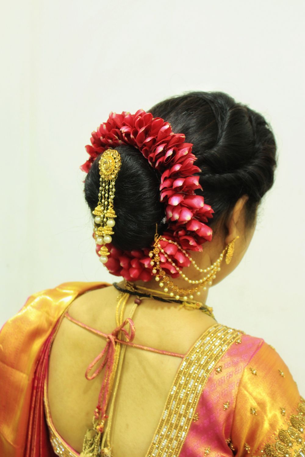 Photo From Hairstyles - By Makeovers by Anusha